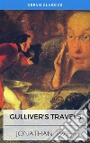 Gulliver's Travels (Dream Classics). E-book. Formato EPUB ebook