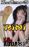 Rini: Zoo Tales #5. E-book. Formato EPUB ebook di Kelly Addams