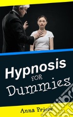 Hypnosis for Dummies. E-book. Formato EPUB