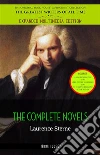 Laurence Sterne: The Complete Novels (Book House Publishing). E-book. Formato EPUB ebook di Laurence Sterne