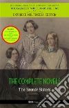 The Bronte¨ Sisters: The Complete Novels (Book House Publishing). E-book. Formato EPUB ebook di Anne Brontë