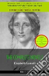 Elizabeth Gaskell: The Complete Novels (Book House Publishing). E-book. Formato EPUB ebook di Elizabeth Gaskell