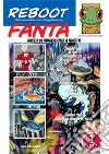 RebootFanta 1rivista di fantascienza a fumetti. E-book. Formato Mobipocket ebook