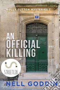 An Official Killing. E-book. Formato Mobipocket ebook di Nell Goddin