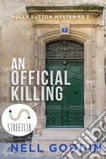 An Official Killing. E-book. Formato EPUB ebook