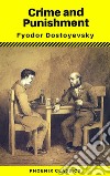 Crime and Punishment (With Preface) (Phoenix Classics). E-book. Formato EPUB ebook