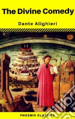 The Divine Comedy (Phoenix CLassics). E-book. Formato EPUB ebook