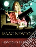 Newton's Principia. E-book. Formato EPUB ebook