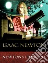 Newton's Principia. E-book. Formato Mobipocket ebook