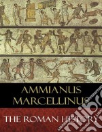 The Roman History. E-book. Formato Mobipocket