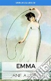 Emma (Dream Classics). E-book. Formato EPUB ebook