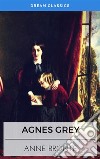 Agnes Grey (Dream Classics). E-book. Formato EPUB ebook