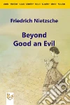 Beyond Good and Evil. E-book. Formato Mobipocket ebook di Friedrich Nietzsche