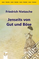 Jenseits von Gut und Böse. E-book. Formato Mobipocket ebook