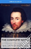 The Complete Works of William Shakespeare (Dream Classics). E-book. Formato EPUB ebook