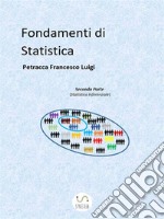 Fondamenti di Statistica  Parte II. E-book. Formato EPUB