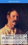 Strange Case of Dr Jekyll and Mr Hyde (Dream Classics). E-book. Formato EPUB ebook