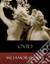 Metamorphoses. E-book. Formato Mobipocket ebook di Ovid