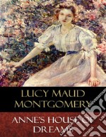 Anne's House of Dreams. E-book. Formato EPUB