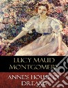 Anne's House of Dreams. E-book. Formato Mobipocket ebook