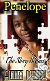 Penelope - The Story Begins. E-book. Formato Mobipocket ebook di Anna Mann