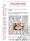 NutriHealthRivista di salute e benessere. E-book. Formato EPUB ebook