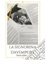 La signorina Davemport. E-book. Formato Mobipocket