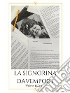 La signorina Davemport. E-book. Formato EPUB ebook di Tiziana Villari