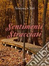 Sentimenti stracciati. E-book. Formato PDF ebook