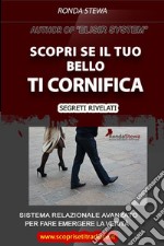 Scopri se il Tuo Bello ti Cornifica. E-book. Formato EPUB