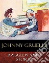 Raggedy Andy Stories: Illustrated. E-book. Formato EPUB ebook