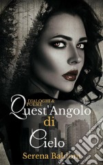 Quest'angolo di cielo . E-book. Formato EPUB ebook