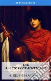 She (Dream Classics). E-book. Formato EPUB ebook