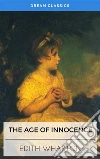 The Age of Innocence (Dream Classics). E-book. Formato EPUB ebook di Edith Wharton