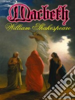 Macbeth. E-book. Formato PDF ebook