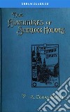 The Adventures of Sherlock Holmes (Dream Classics). E-book. Formato EPUB ebook