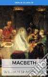 Macbeth (Dream Classics). E-book. Formato EPUB ebook