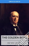 The Golden Bowl (Dream Classics). E-book. Formato EPUB ebook