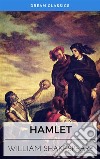 Hamlet (Dream Classics). E-book. Formato EPUB ebook