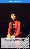 Anna Karenina (Dream Classics). E-book. Formato EPUB ebook