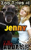 Jenny: Zoo Tales #8. E-book. Formato Mobipocket ebook di Kelly Addams