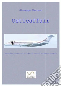 Usticaffair. E-book. Formato EPUB ebook