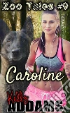 Caroline: Zoo Tales #9. E-book. Formato PDF ebook di Kelly Addams