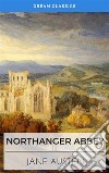 Northanger Abbey (Dream Classics). E-book. Formato EPUB ebook