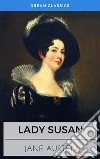 Lady Susan (Dream Classics). E-book. Formato EPUB ebook