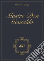 Mastro Don Gesualdo gold collection. E-book. Formato EPUB ebook