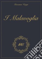 I Malavoglia gold collection. E-book. Formato EPUB ebook