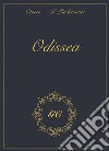Odissea gold collection. E-book. Formato EPUB ebook