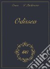 Odissea gold collection. E-book. Formato Mobipocket ebook