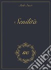 Senilità gold collection. E-book. Formato EPUB ebook